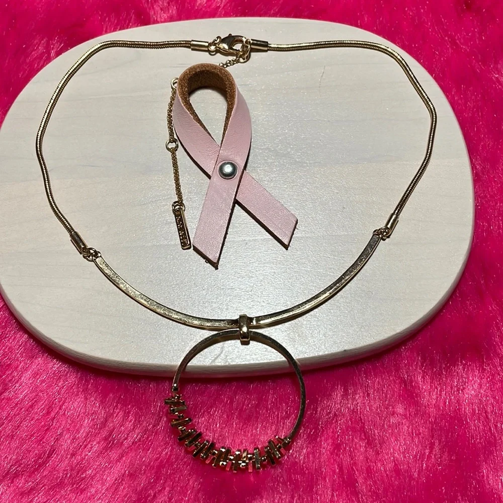 Nine West Necklace